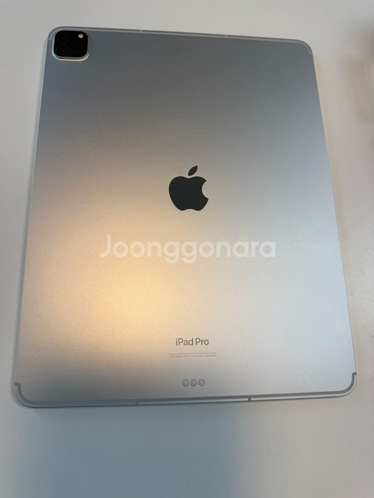 아이패드 6세대 셀룰러 128GB 배터리32cycle--0