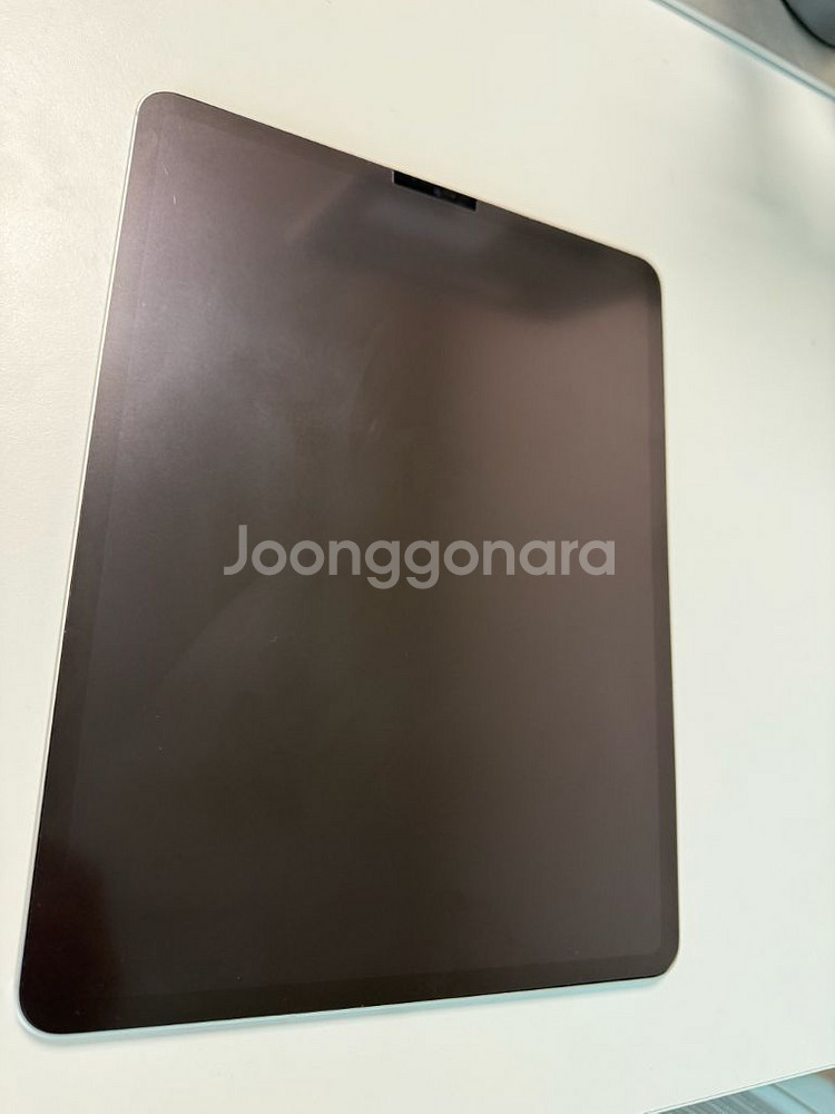 아이패드 6세대 셀룰러 128GB 배터리32cycle--2
