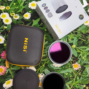 nisi nd필터 82mm 1-5, 4 (9스텝)