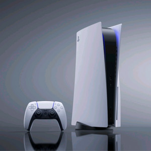 최저가! PS5 디스크 에디션 + 플스포탈 + 헤드셋