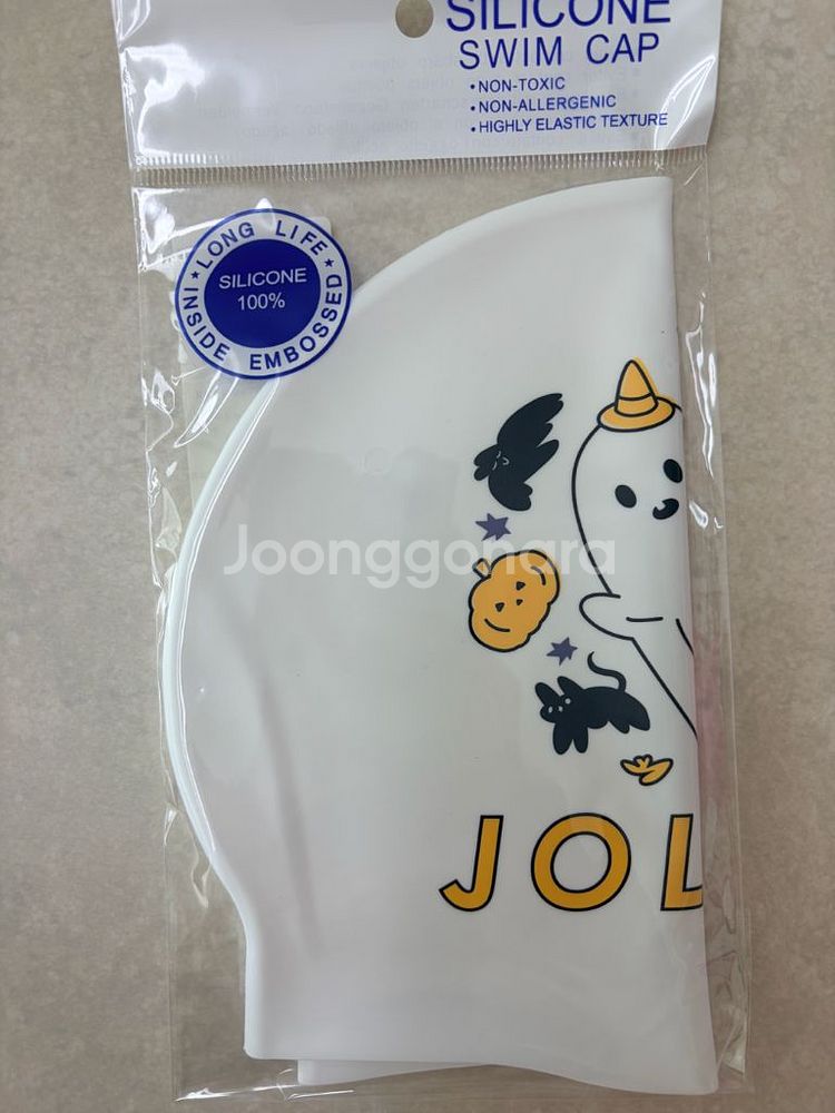 졸리윈 부 졸린 수모 미개봉 새상품--2