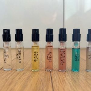 인센프 디스커버리 세트