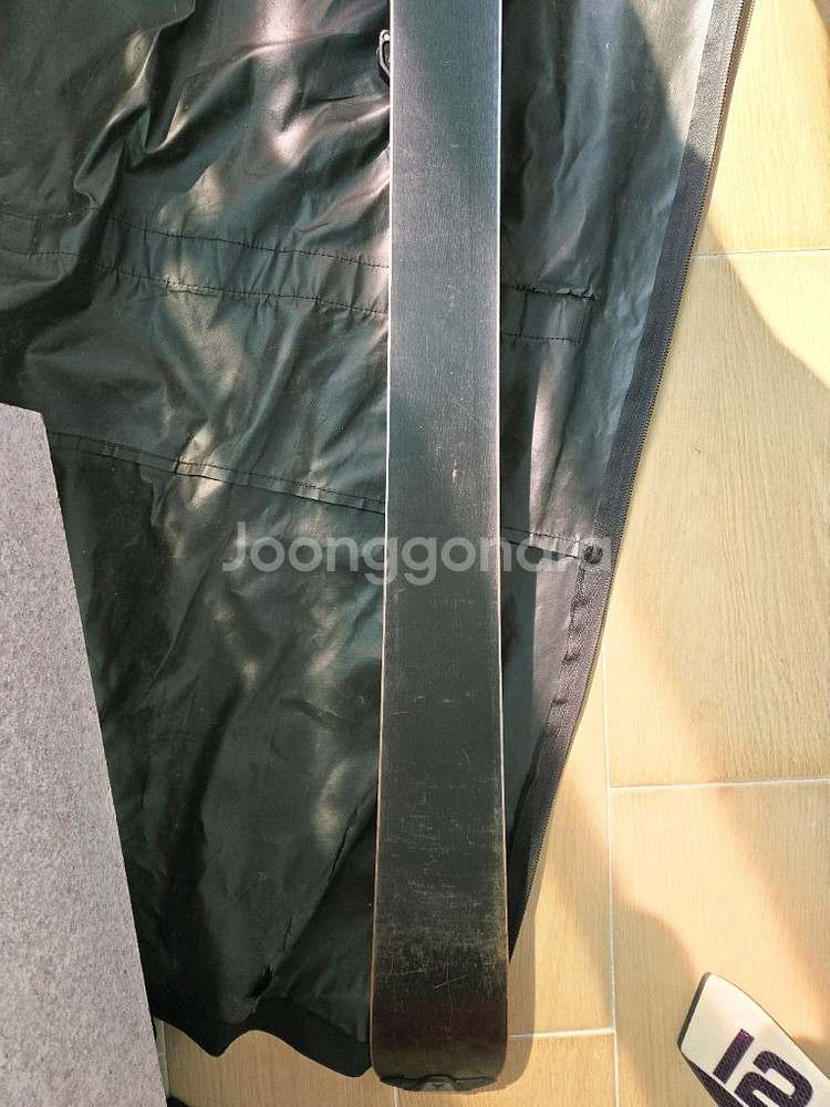 아토믹 스키 race gs--3