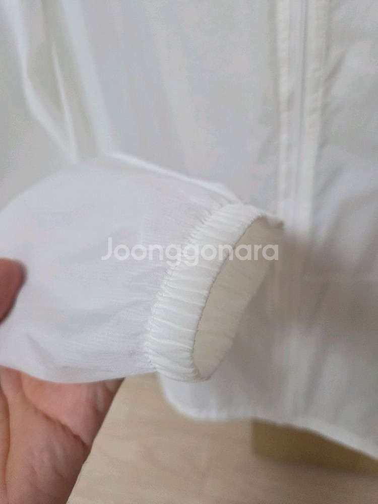 노스페이스 바람막이 팝니다 130--4