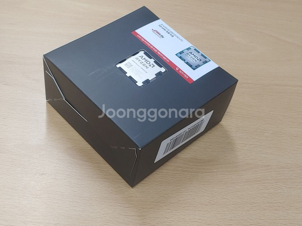 9800X3D+B650어로스 세트 74만 택포입니다--3