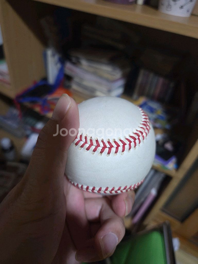 kbo 파울볼,올스타전 사인볼 판매--5