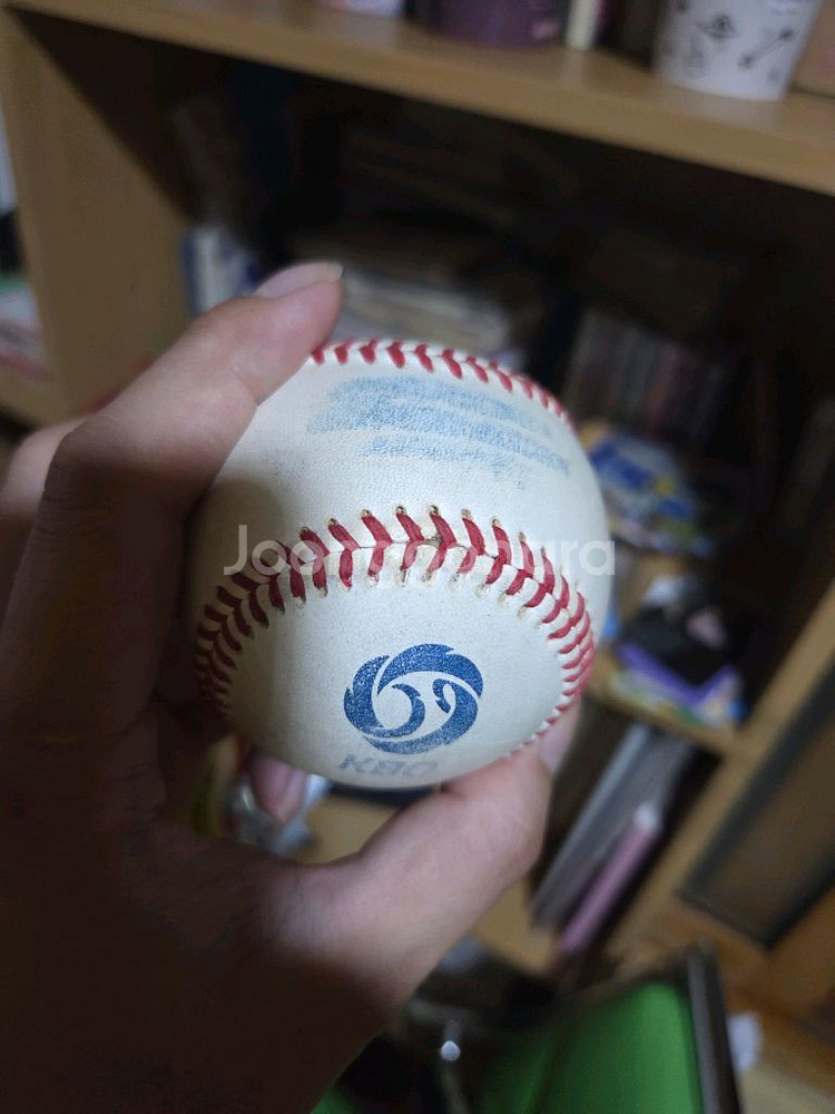 kbo 파울볼,올스타전 사인볼 판매--4