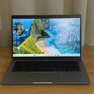 델 래티튜드 5420 노트북 - i5 11세대 16GB
