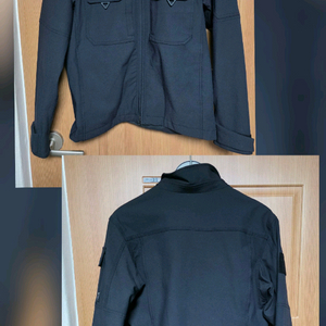 볼디스트--자켓