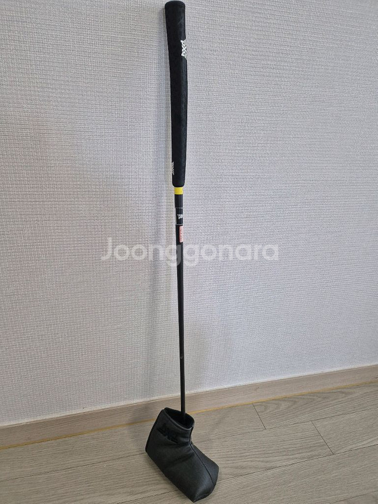 PXG퍼터팝니다.--0