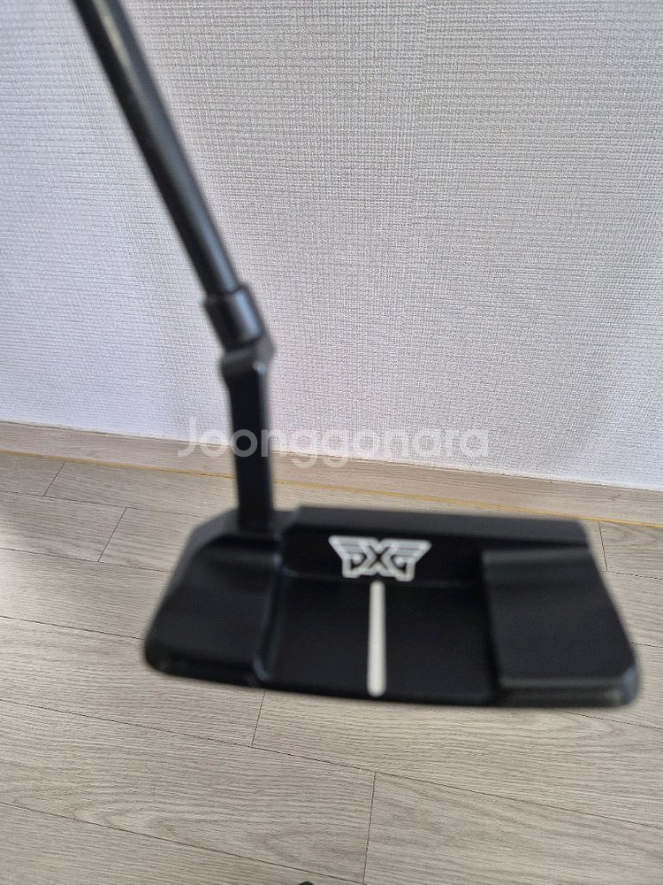 PXG퍼터팝니다.--4