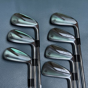 테일러메이드 P770. 4-P. 7i. 950neo S