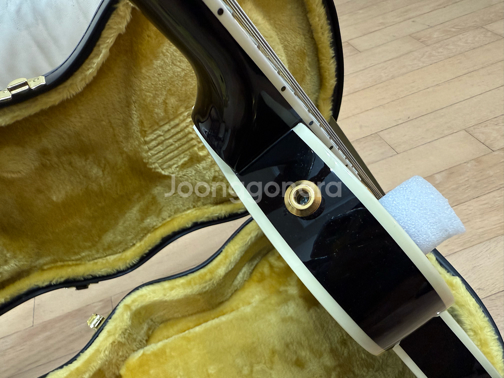 Epiphone Les Paul Custom(깁피폰)--4