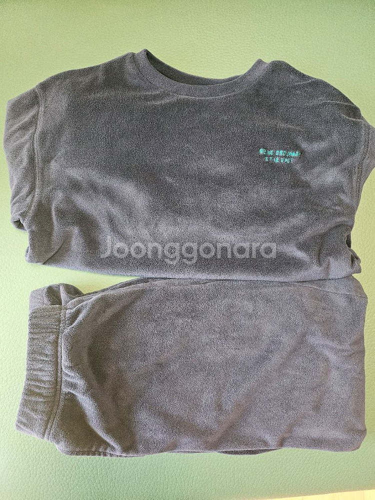남아옷 140--0