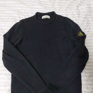 급쳐 스톤아일랜드 니트 백화점판 정품 M 싸게팔아요