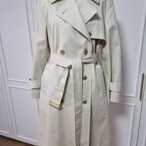 유니클로 스몰사이즈 베이지색