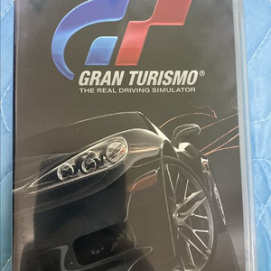 psp 그란트리스모 팔아요