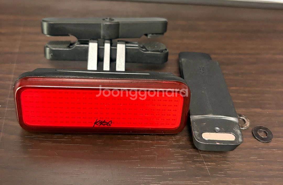 노그 블라인더 링크(레일안장용)--0