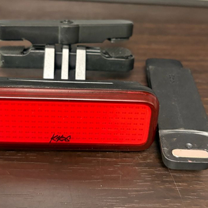 노그 블라인더 링크(레일안장용)