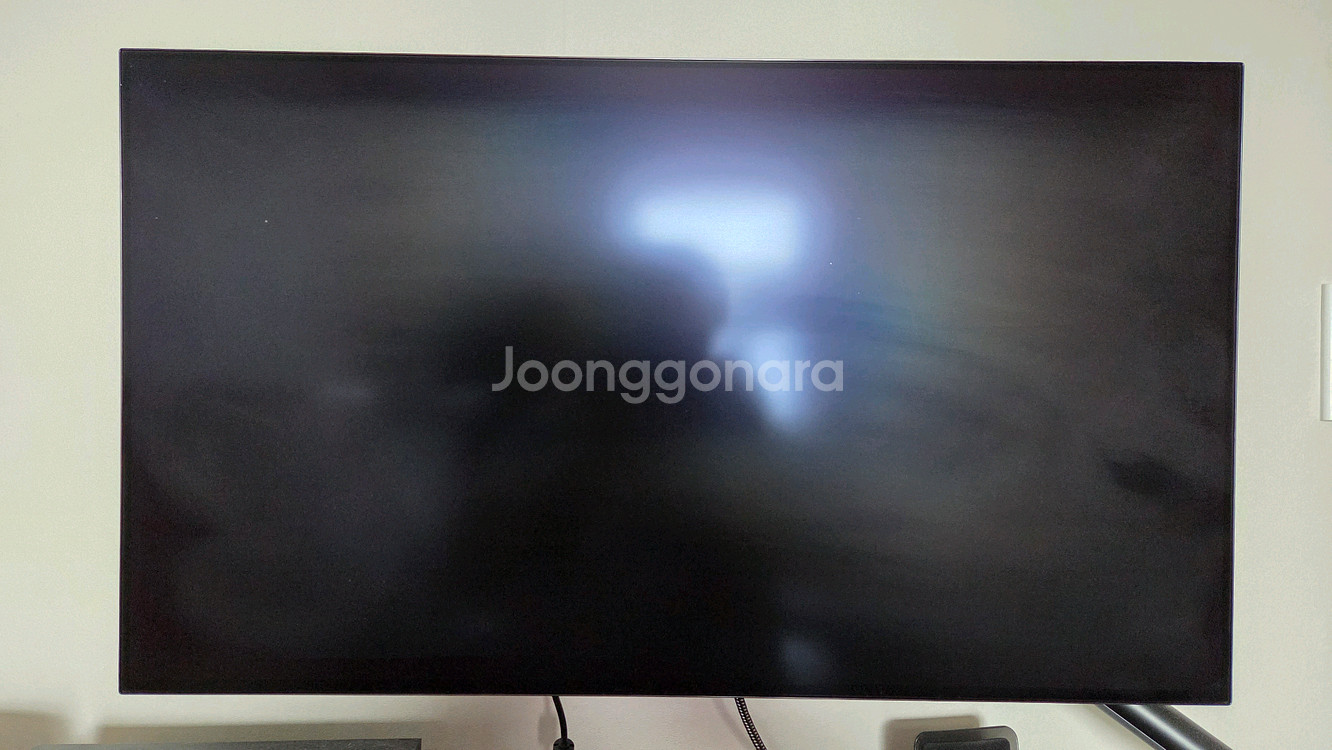 lg 32인치 oled 모니터 32gs95ue--0