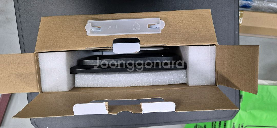 카멜 디지털액자PF1310IPS--2