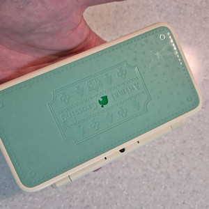 닌텐도2dsxl 동물의숲 에디션 팝니다