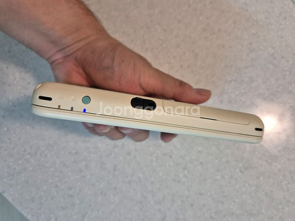 닌텐도2dsxl 동물의숲 에디션 팝니다--3