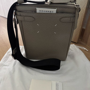 마르지엘라 5ac 크로스백 새상품