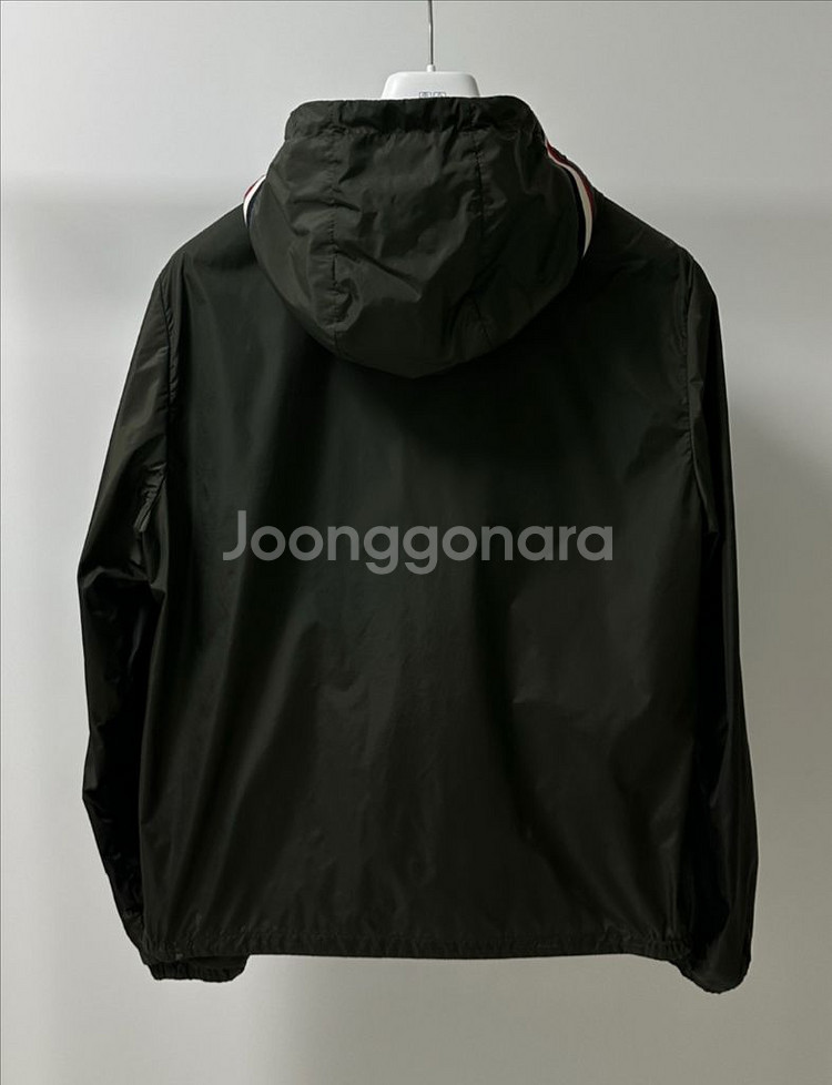 [3] 몽클레어 그림퍼스 바람막이 자켓--3