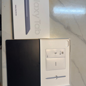 갤럭시 탭 S10 울트라 wifi 256GB