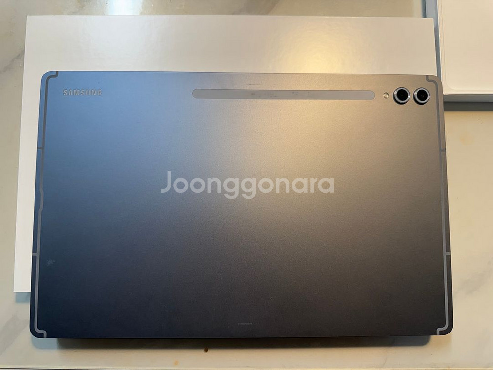 갤럭시 탭 S10 울트라 wifi 256GB--2