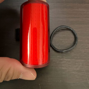 노그 미드코버 후미등