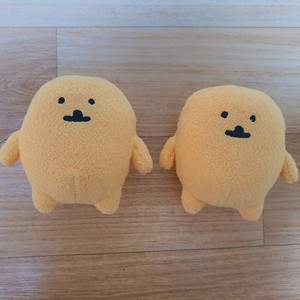 에이노바 나가노 농담곰 두더지 고로케 누이