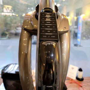 워맥스 열처리기 벽걸이