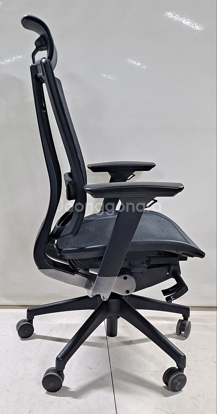 듀오백 의자 (BR-S200MSR, 2024년형)--1