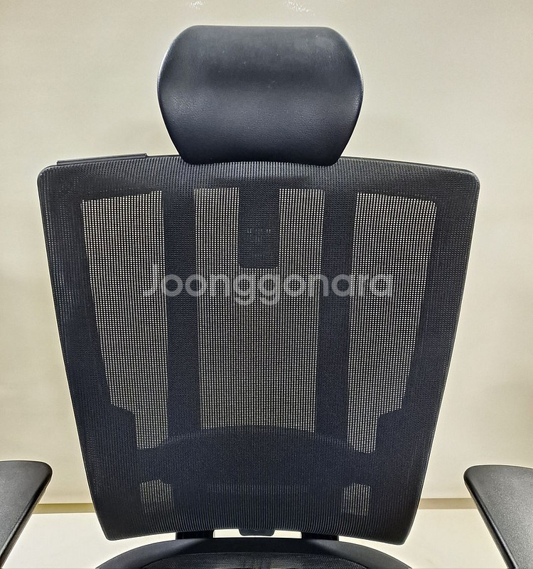 듀오백 의자 (BR-S200MSR, 2024년형)--4