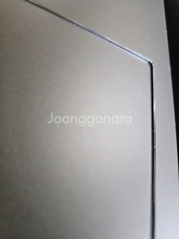 레노버 thinkbook 16p 노트북 팝니다--4