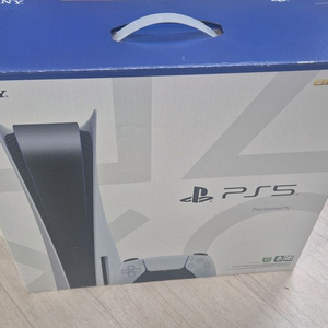 ps5 + ssd 2tb 플레이스테이션5 디스크버전