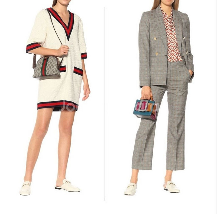 [37] 구찌 프린스타운 홀스빗 여성 블로퍼--7