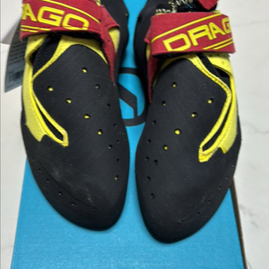 스카르파 드라고 37.5