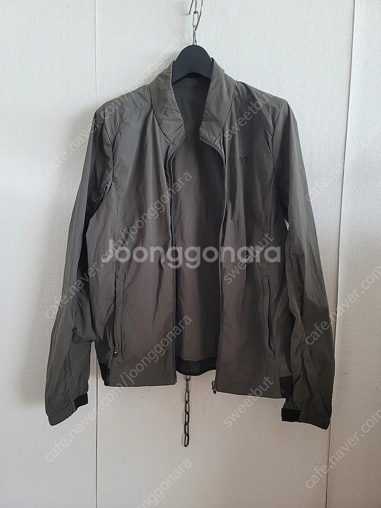 마크앤로나 파리게이츠 왁 마스터버니 스커트--2