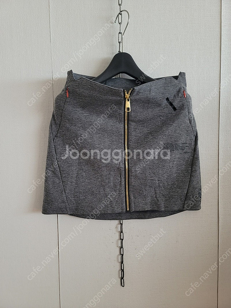 마크앤로나 파리게이츠 왁 마스터버니 스커트--4