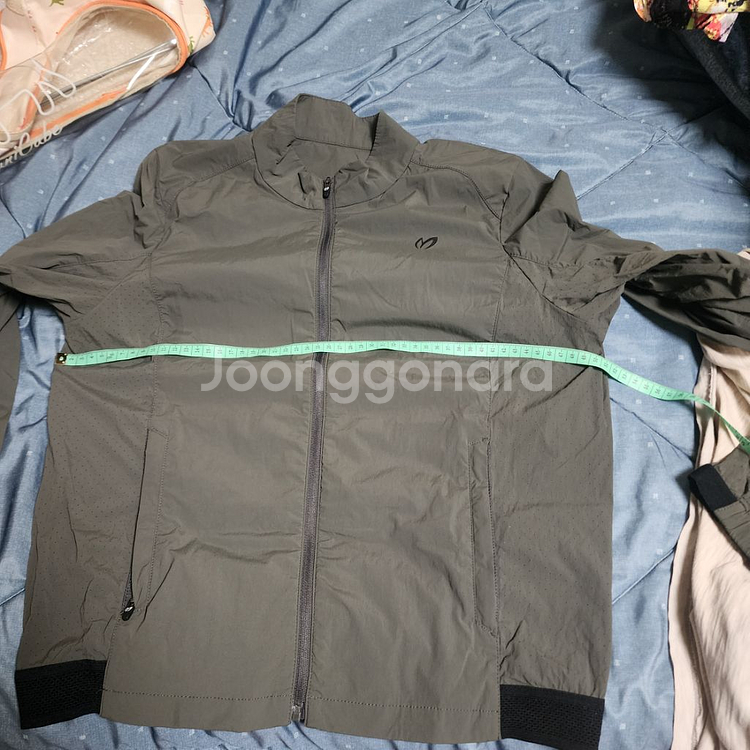 마크앤로나 파리게이츠 왁 마스터버니 스커트--9