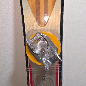 알파인 스노우보드 & 부츠 판매합니다