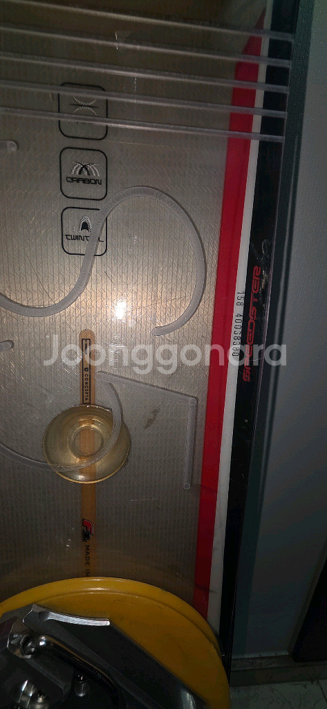 알파인 스노우보드 & 부츠 판매합니다--3