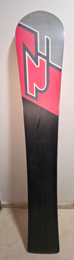 알파인 스노우보드 & 부츠 판매합니다--1