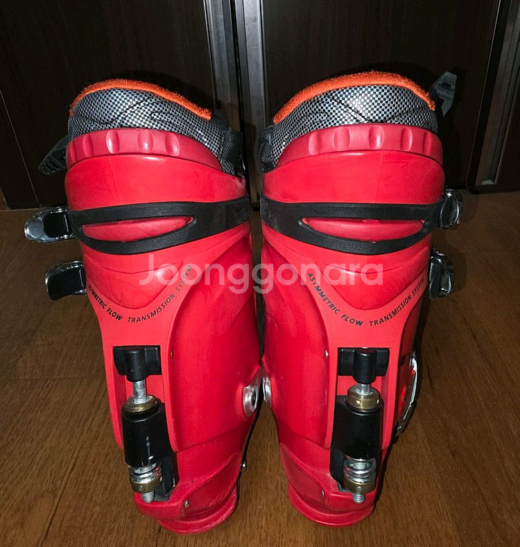 알파인 스노우보드 & 부츠 판매합니다--6