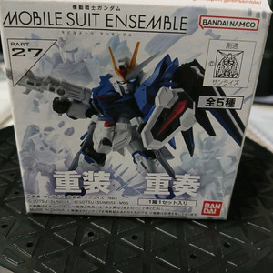 건담 앙상블27 181번 팝니다!