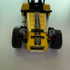 레고21307 케이터햄7