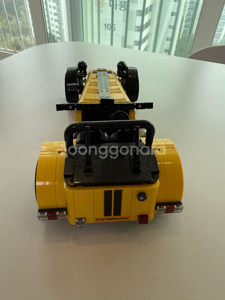 레고21307 케이터햄7--1